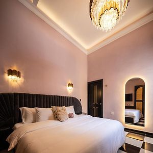 Holt Hotel De Mi Independencia King Room
