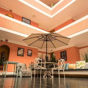 Hotel Del Valle Inn Ixmiquilpan