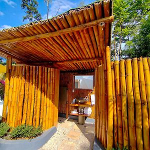 Palo Alto Glamping Hotel